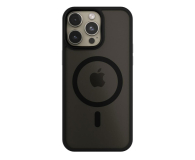 NEXT ONE Etui Mist Shield MagSafe iPhone 15 Pro Max black - 1318680 - zdjęcie 1